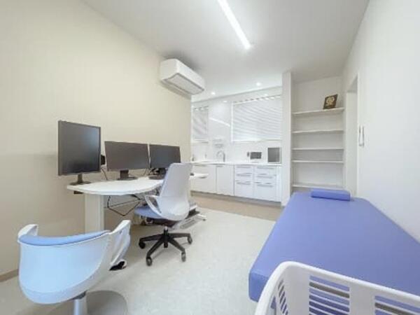 たかしお内科ハートクリニック(パート)の看護師求人の写真