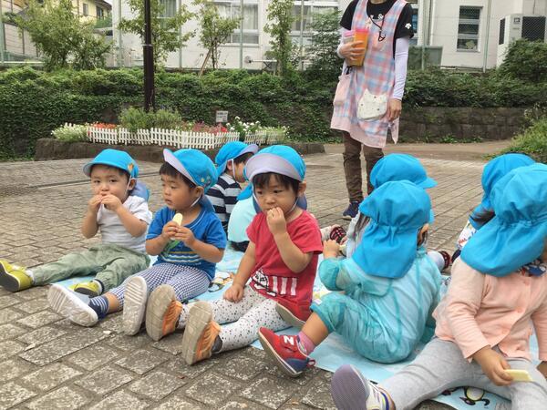 フロンティアキッズ曙橋本園（常勤）の保育士求人メイン写真3