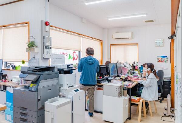 クオリ訪問看護リハビリステーション（パート）の看護師求人の写真