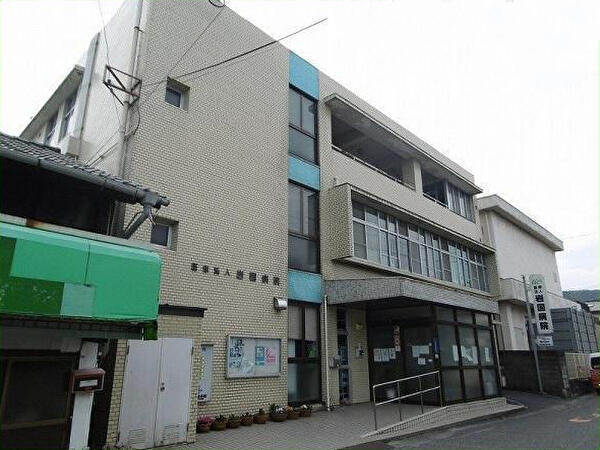 医療法人 岩国病院（常勤）の看護助手求人の写真