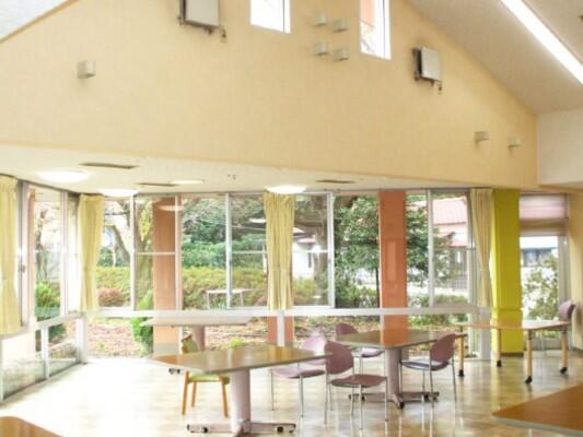 特別養護老人ホーム清松園（常勤）の介護職求人メイン写真2