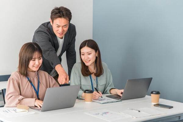 リボン結訪問看護ステーション （総合職/常勤）の作業療法士求人の写真