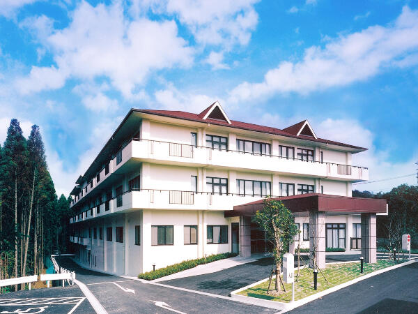 介護老人保健施設やすらぎの郷（支援相談員/常勤） の社会福祉主事任用求人の写真