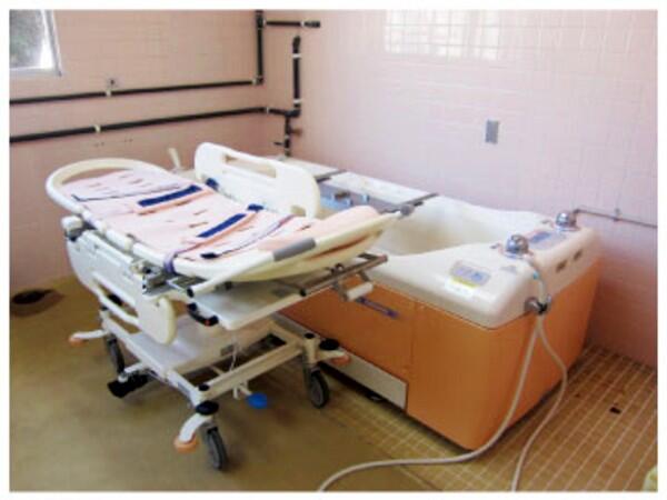 特別養護老人ホーム 長老園（常勤）の准看護師求人メイン写真2