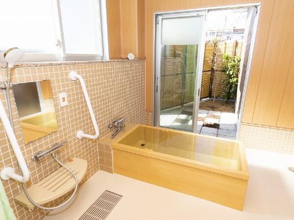 共立介護福祉センターいさわ（常勤）の一般事務求人メイン写真3