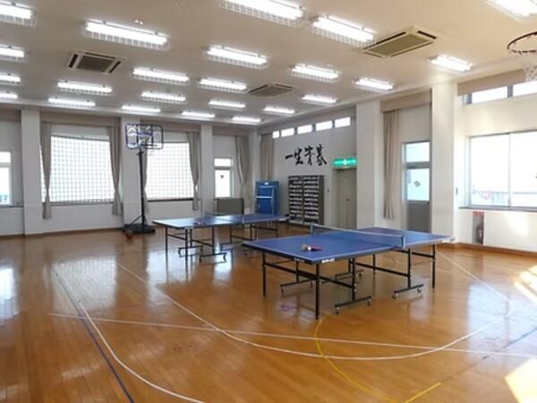 医療法人 板倉病院（病棟/常勤）の看護師求人メイン写真5