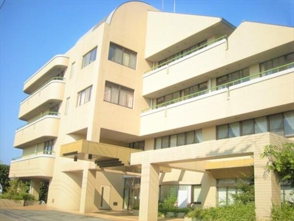 介護老人保健施設 洋光台バラ苑（常勤）のケアマネジャー求人メイン写真4