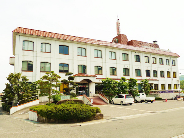 なんば医院（パート）の看護助手求人メイン写真3