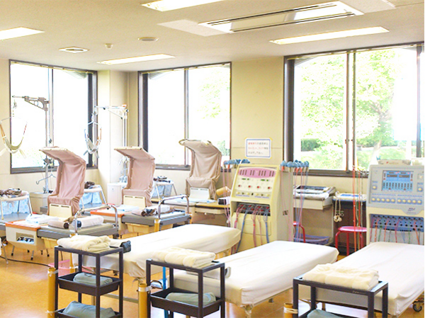 なんば医院（パート）の看護助手求人メイン写真4