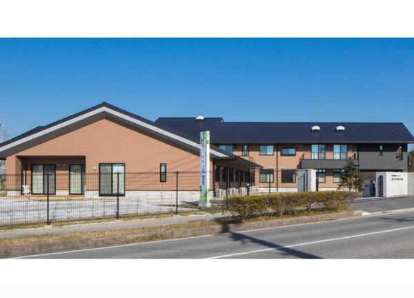 ぬくもりの家 惣社（常勤）の管理栄養士求人の写真