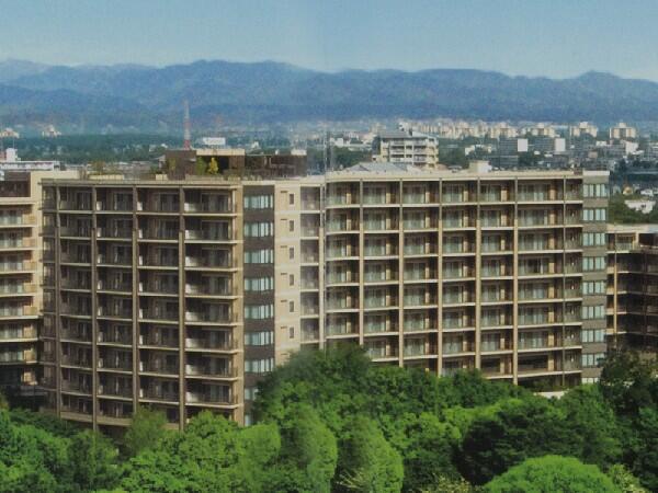 サンシティ立川昭和記念公園（常勤）の看護師求人の写真