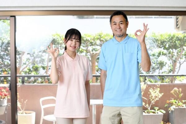就労継続支援B型 さくらカンパニー（サービス管理責任者/常勤）の介護福祉士求人の写真