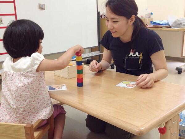 東部地域療育センターぽけっと（パート）の言語聴覚士求人の写真