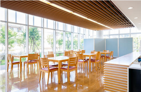 就労継続支援B型事業所とも（パート）の支援員求人メイン写真3