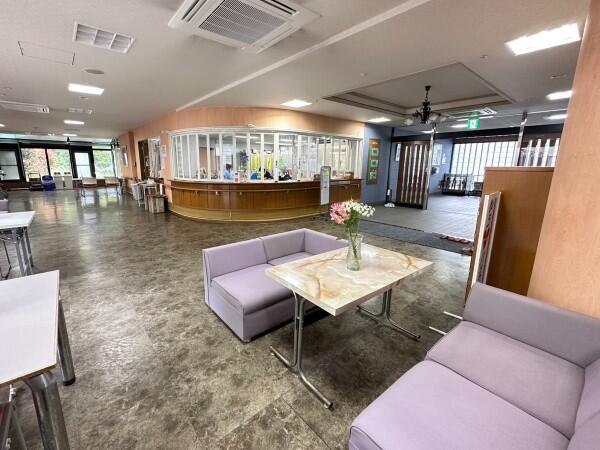 介護老人保健施設二川苑（正社員）の准看護師求人メイン写真3