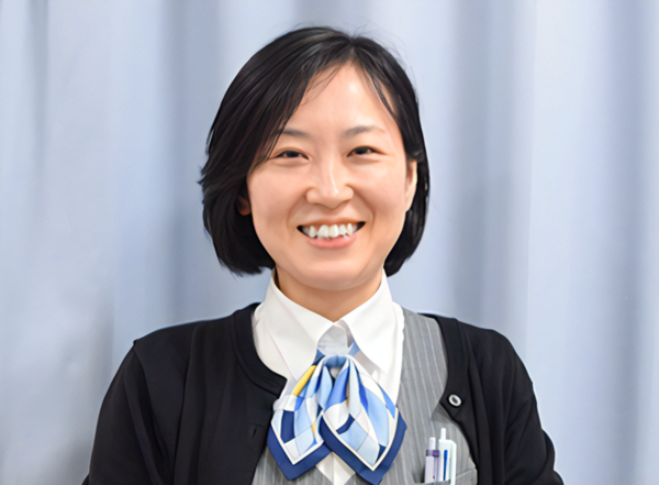 川越耳科学クリニック（常勤）の医療事務求人メイン写真4