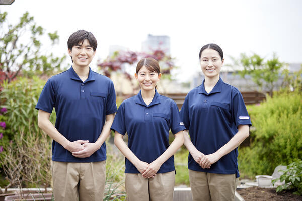 ニチイケアセンターおかや（サービス提供責任者/訪問介護/パート）の介護福祉士求人サブ写真2