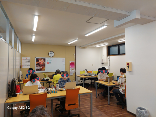 就労継続支援B型 PUANA（常勤） の支援員求人サブ写真3