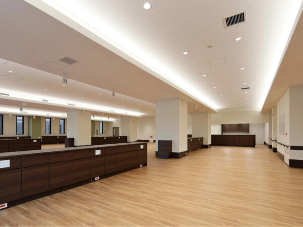 諏訪の杜病院（常勤）の准看護師求人メイン写真4