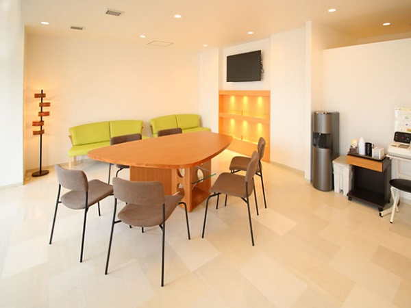 みやざきRCクリニック（常勤） の医療事務求人メイン写真4