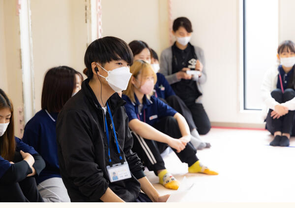 放課後等デイサービス ナーシングプラス有松校（常勤）の保育士求人メイン写真5