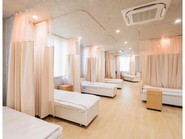 ART Clinic ASADA（常勤）の医療事務求人メイン写真4