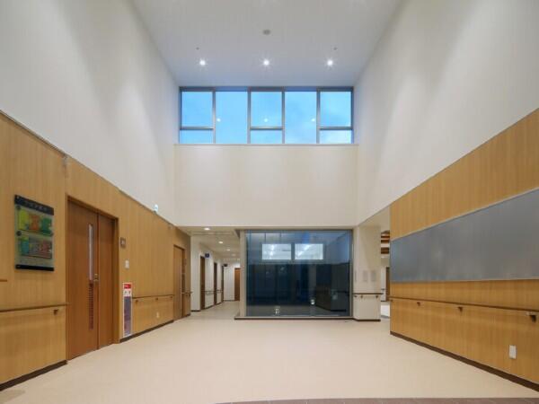 特別養護老人ホーム恵比須（常勤）の介護職求人メイン写真2