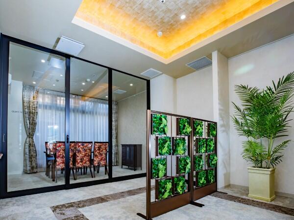 ニチイメゾンいずみ中央（パート）の看護師求人メイン写真5