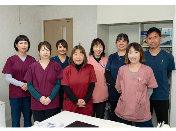 ニューエイジ訪問看護ステーション 河内長野サテライト(常勤)の准看護師求人の写真