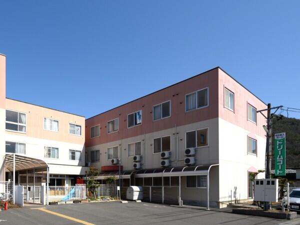 住宅型有料老人ホーム ドリーム・コート（常勤）の看護師求人の写真