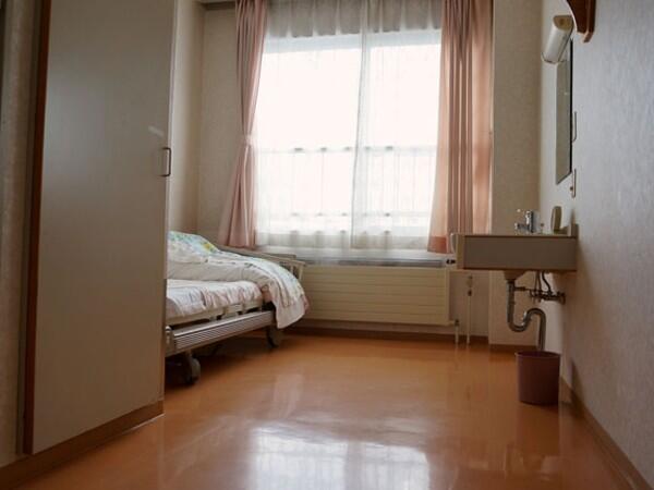 特別養護老人ホーム 旭川のなか園（パート）の調理師/調理員求人メイン写真2