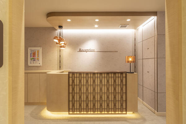 日本健康管理協会 新宿健診プラザ （パート）の清掃員求人の写真