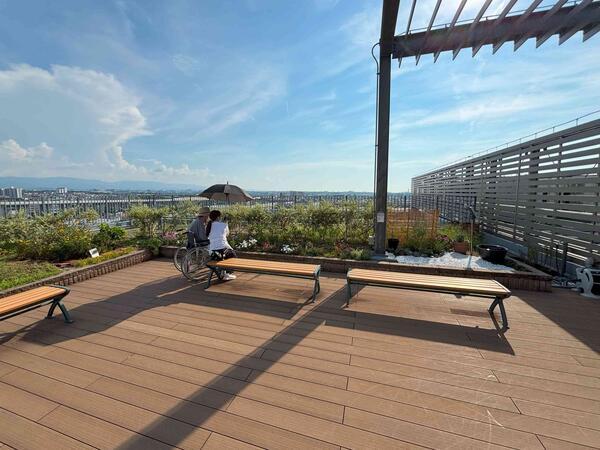 堺平成病院（常勤）の臨床工学技士求人メイン写真2