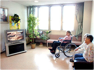 介護老人保健施設さくら苑（常勤） の准看護師求人メイン写真4