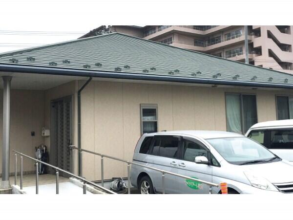 小規模多機能型居宅介護ファミリアーレ富沢（常勤）の介護福祉士求人の写真