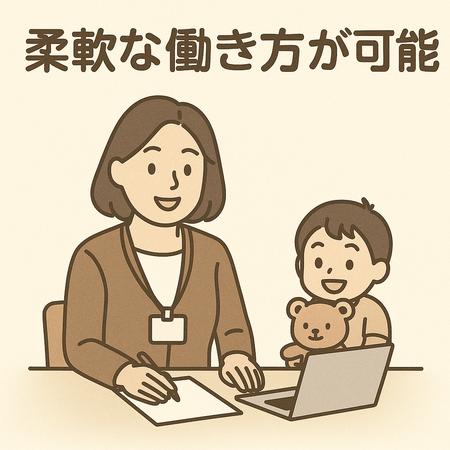 愛ネット・居宅介護支援(常勤)のケアマネジャー求人サブ写真3