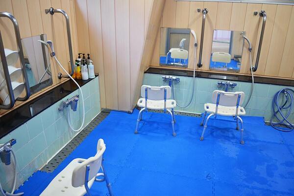 デイサービスセンターくつろぎの里（常勤）の介護職求人メイン写真3