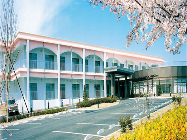 介護老人福祉施設コスモ（パート）の准看護師求人の写真