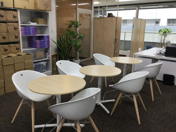 株式会社アイスリーメディカル（常勤）の理学療法士求人メイン写真3