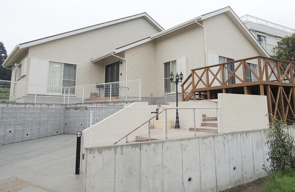 CO-OPのおうちOHANA（パート）の介護職求人メイン写真2