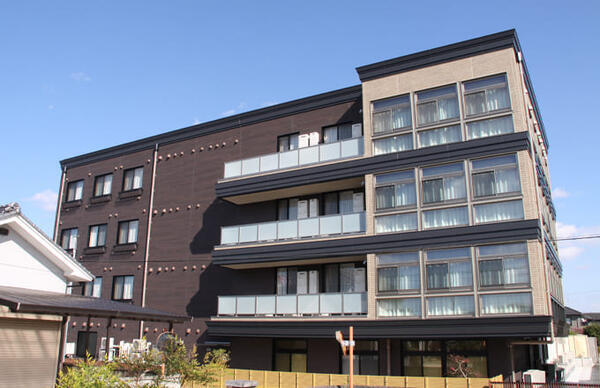 訪問介護ステーションあしすと万能倉（常勤） の介護職求人の写真