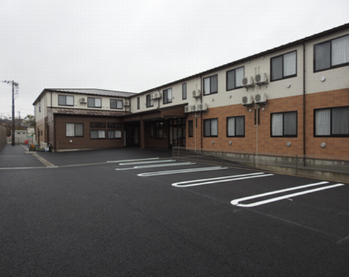 サービス付き高齢者向け住宅 プラザマアム桜ヶ丘（パート）の介護職求人メイン写真3