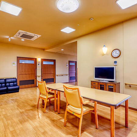 グループホームりんどう（常勤）の介護職求人メイン写真5