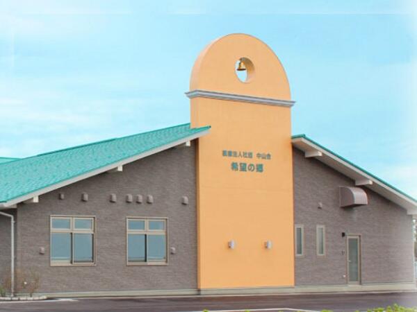 定期巡回サービスセンターすみれ(パート)の介護職求人の写真