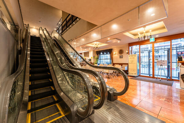 淀川健康管理センター（契約社員）の医療事務求人メイン写真2