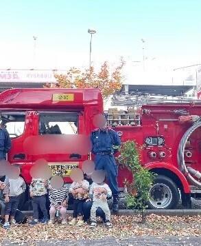 企業主導型保育 いんくるーじょん保育園 久宝寺保育園 の保育士求人サブ写真5