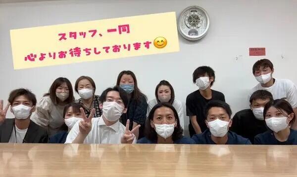 有料老人ホームルアナ（パート） の介護福祉士求人の写真