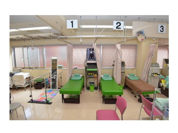 おその整形外科（常勤）の医療事務求人メイン写真2