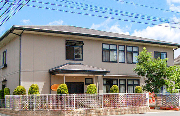 グループホームえんじゅ南蔵王（常勤） の介護職求人の写真