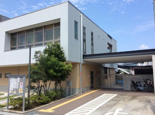 社会福祉法人 県央福祉会 湘南台南保育園(常勤)の保育士求人の写真